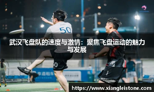 武汉飞盘队的速度与激情：聚焦飞盘运动的魅力与发展